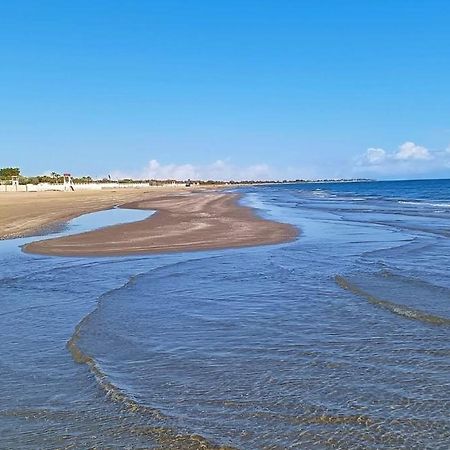 Domus 73 Apulian Holidays Барлетта Экстерьер фото