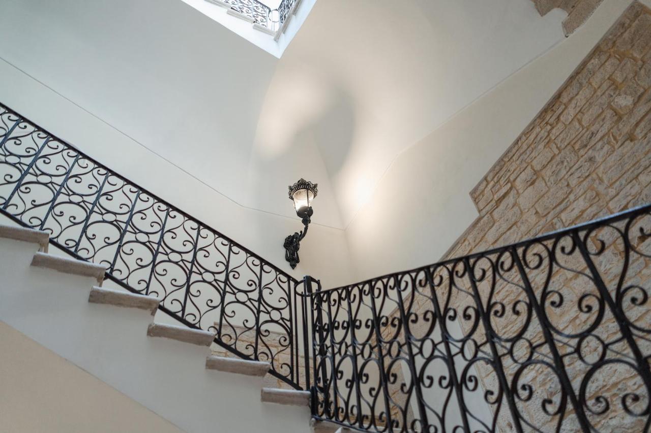 Domus 73 Apulian Holidays Барлетта Экстерьер фото