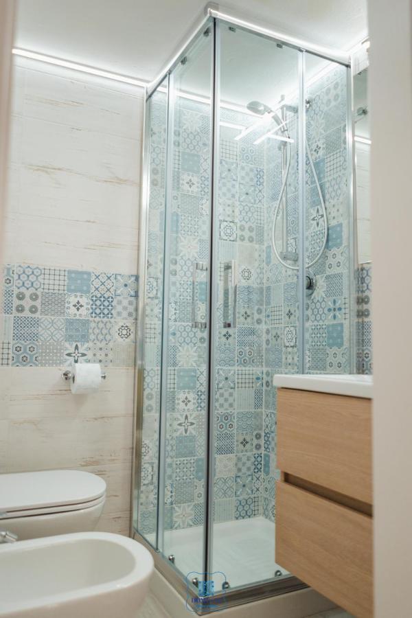 Domus 73 Apulian Holidays Барлетта Экстерьер фото