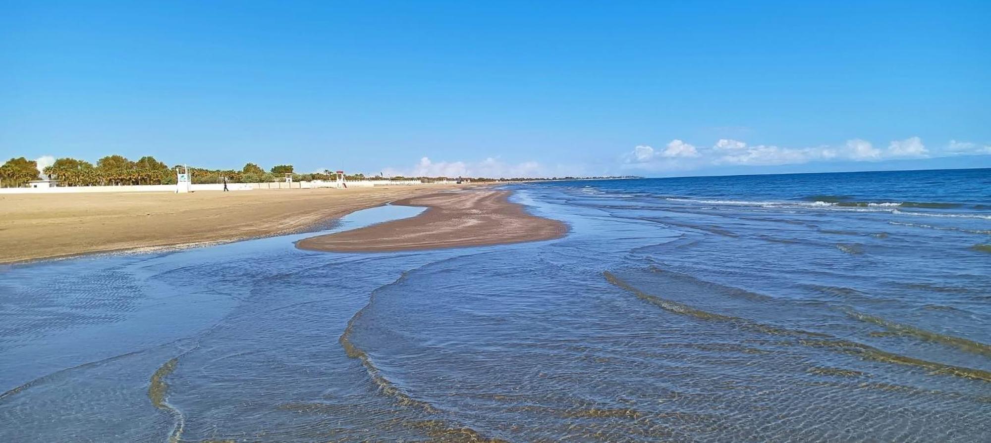 Domus 73 Apulian Holidays Барлетта Экстерьер фото