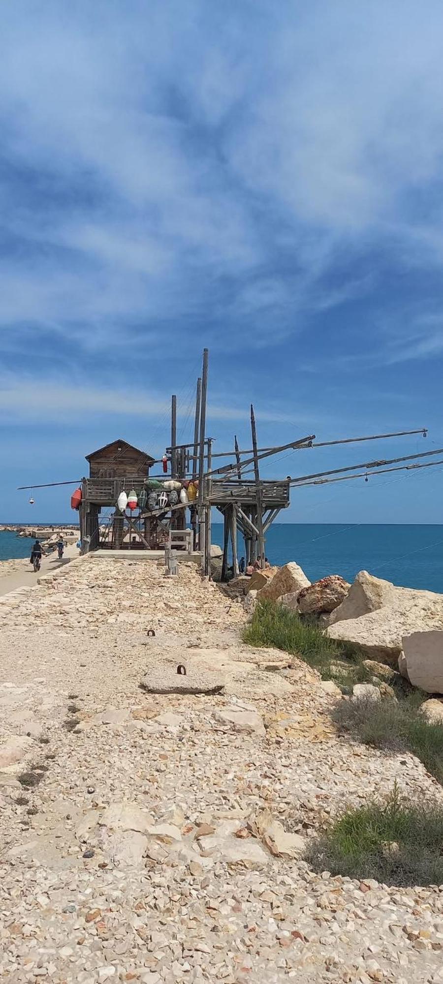Domus 73 Apulian Holidays Барлетта Экстерьер фото